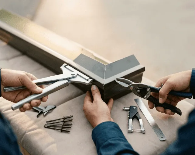 Why choose Gutter Repair in Ralph, MI